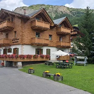 Bait Da Pemont Livigno