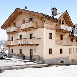 Casa Nicoletta Inverno Livigno